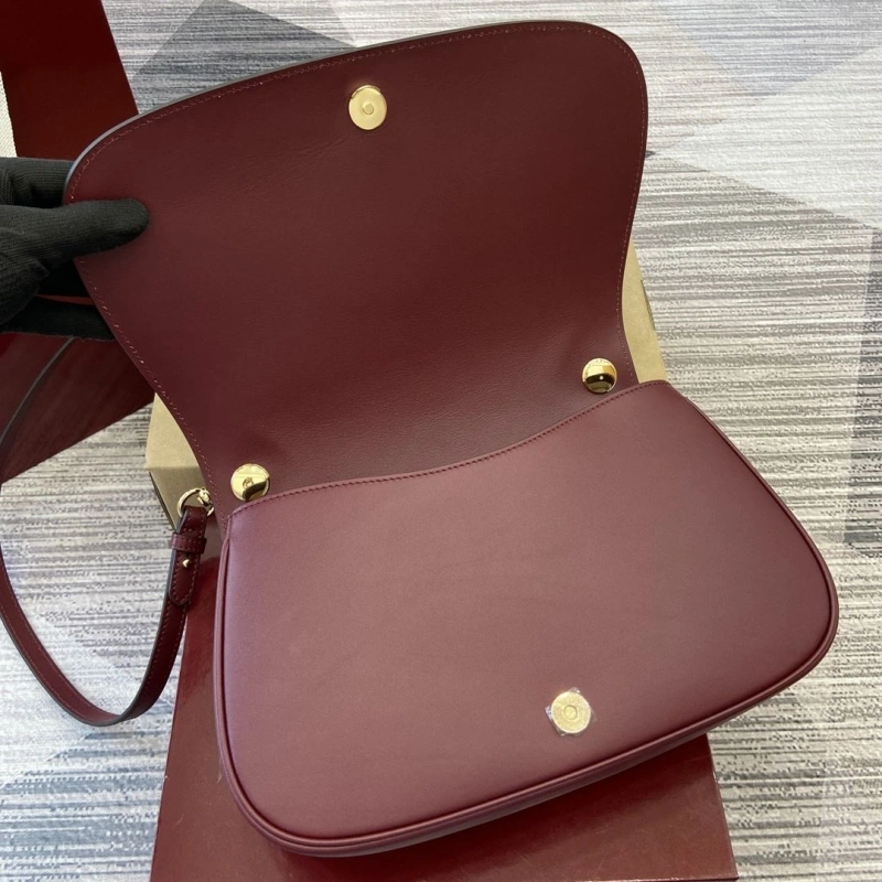 Gucci Top Handle Bags 4011B-0043