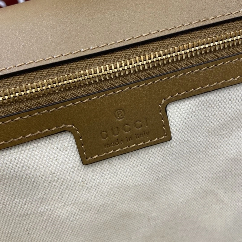 Gucci Top Handle Bags 4011B-0045