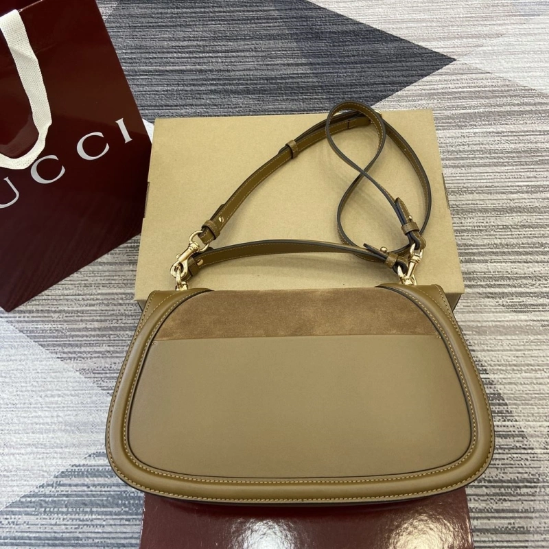 Gucci Top Handle Bags 4011B-0045