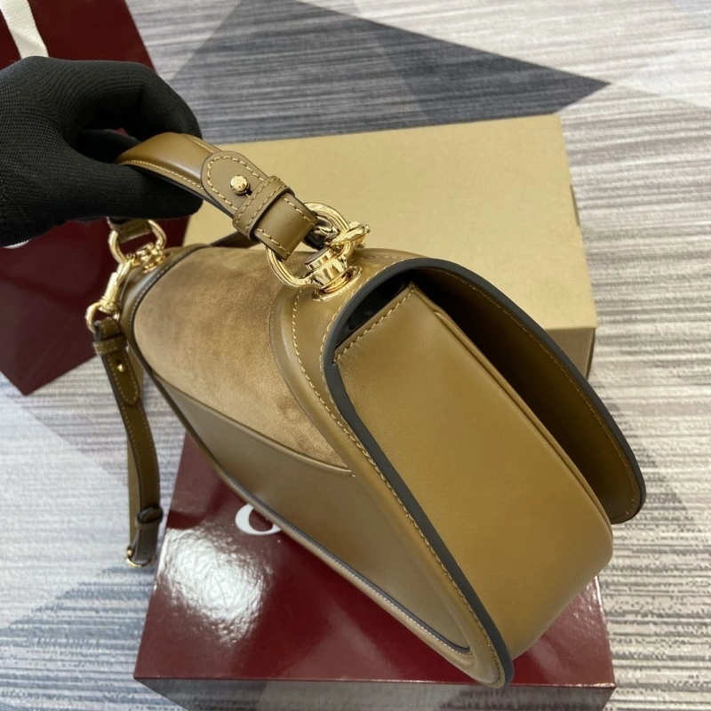 Gucci Top Handle Bags 4011B-0045