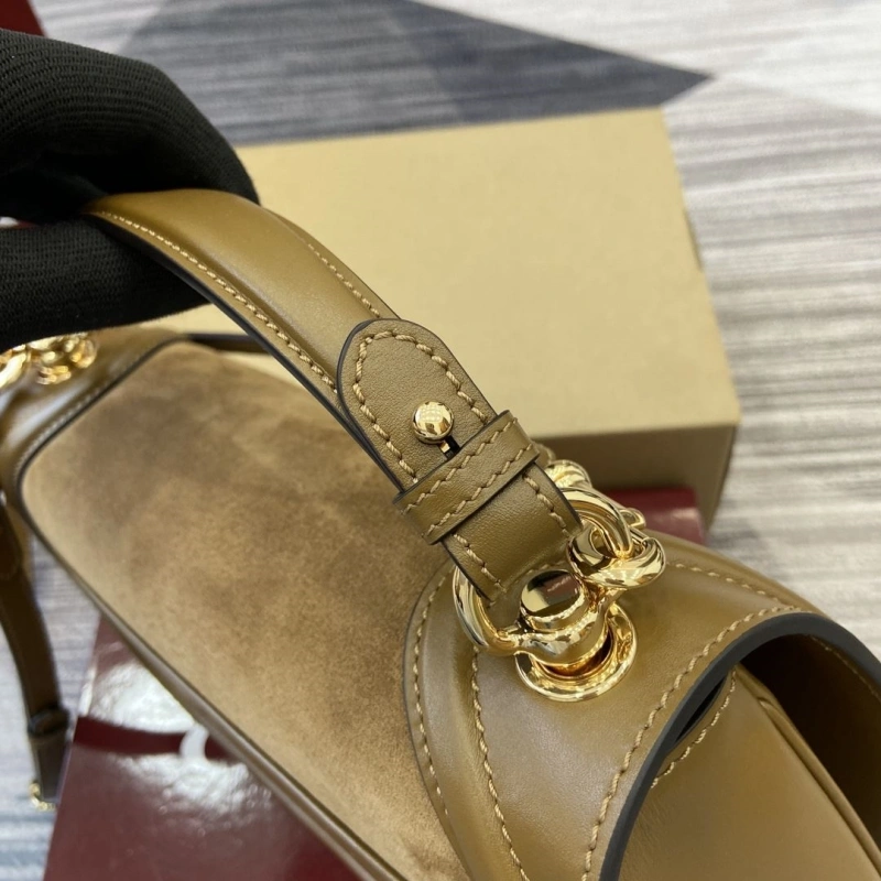 Gucci Top Handle Bags 4011B-0045