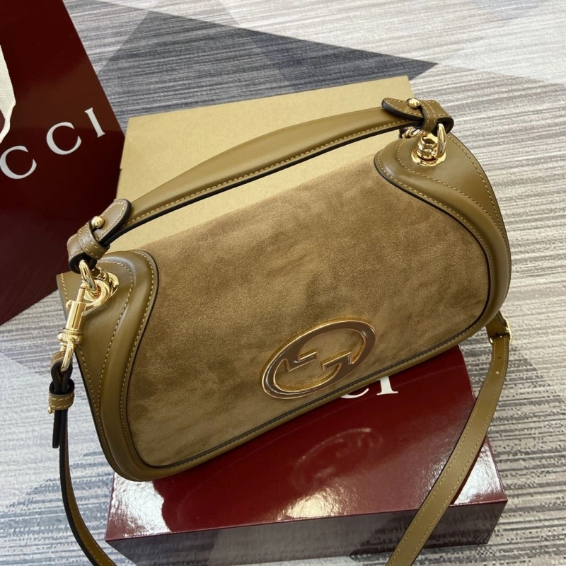 Gucci Top Handle Bags 4011B-0045