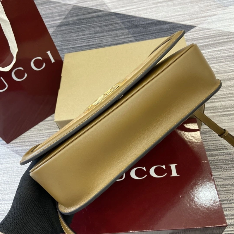 Gucci Top Handle Bags 4011B-0045