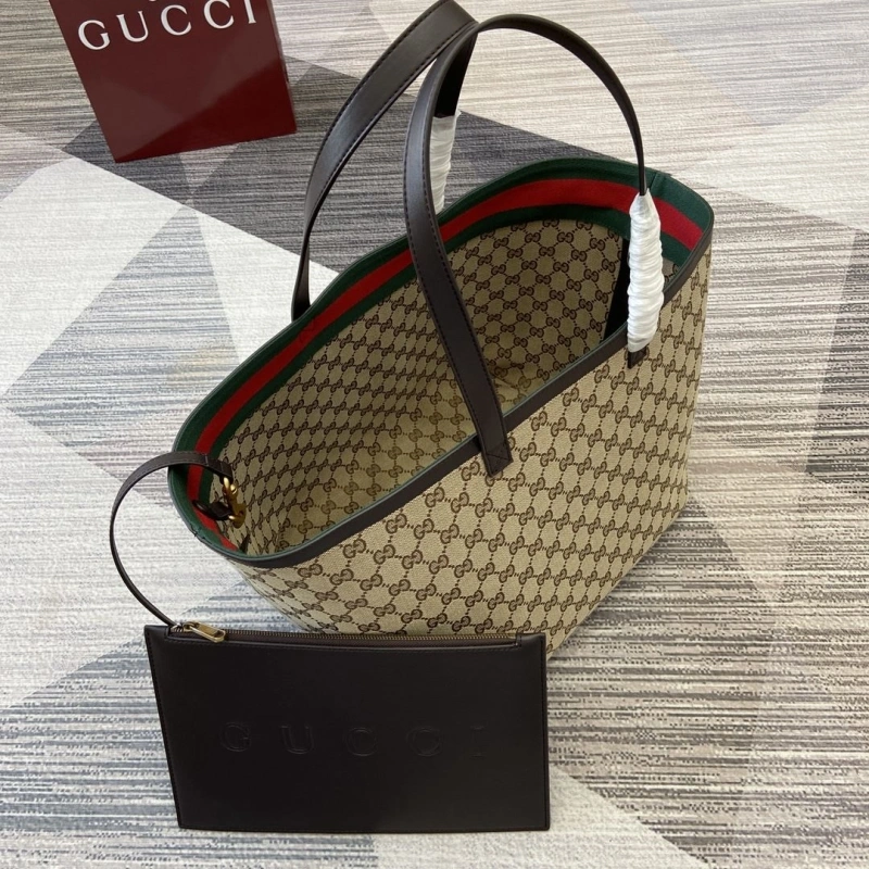 Gucci Shopping Bags 4011B-0046