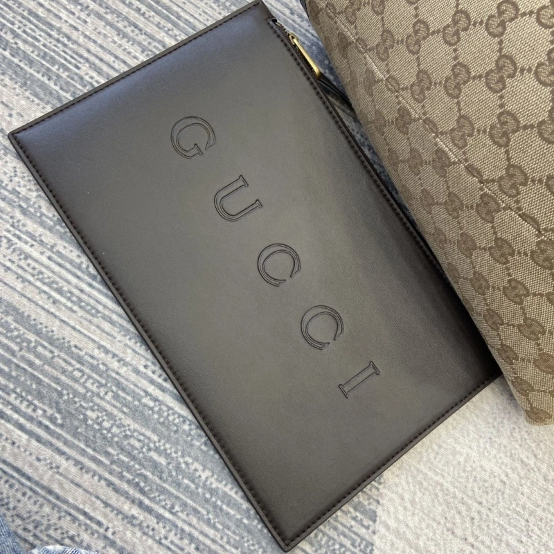 Gucci Shopping Bags 4011B-0046