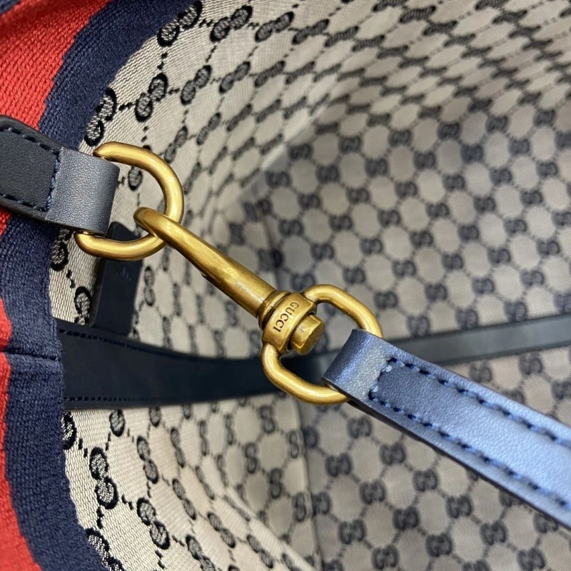 Gucci Shopping Bags 4011B-0047