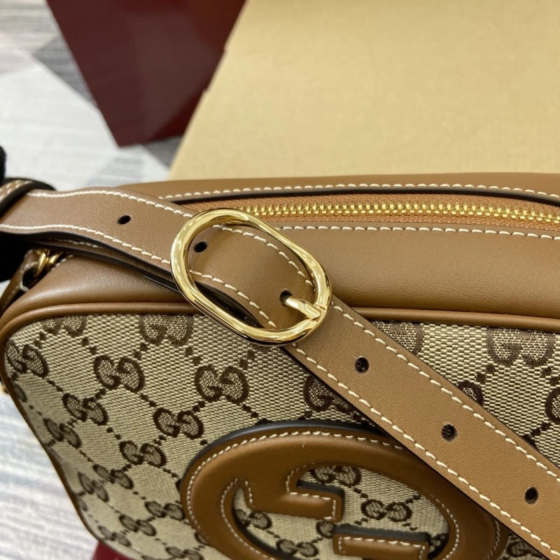 Gucci Satchel Bags 4011B-0048