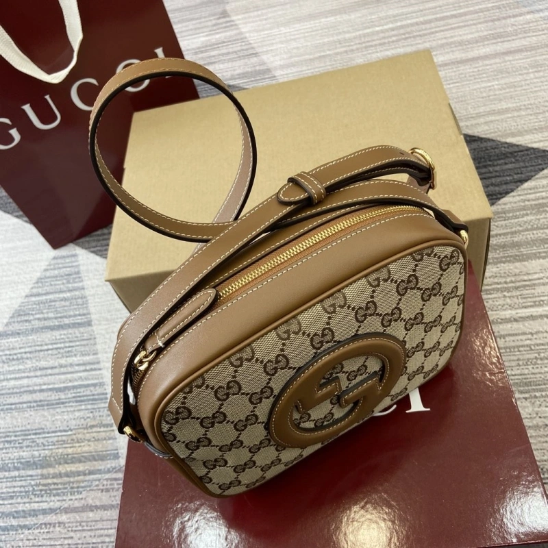 Gucci Satchel Bags 4011B-0048