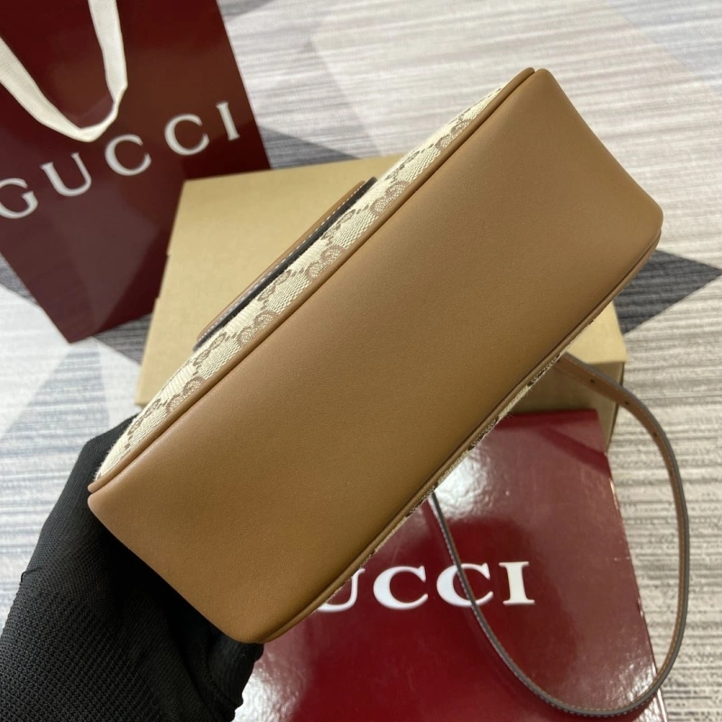 Gucci Satchel Bags 4011B-0048