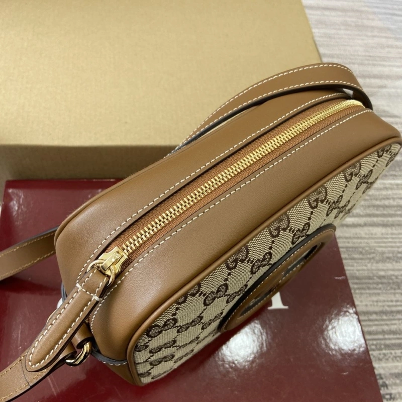 Gucci Satchel Bags 4011B-0048