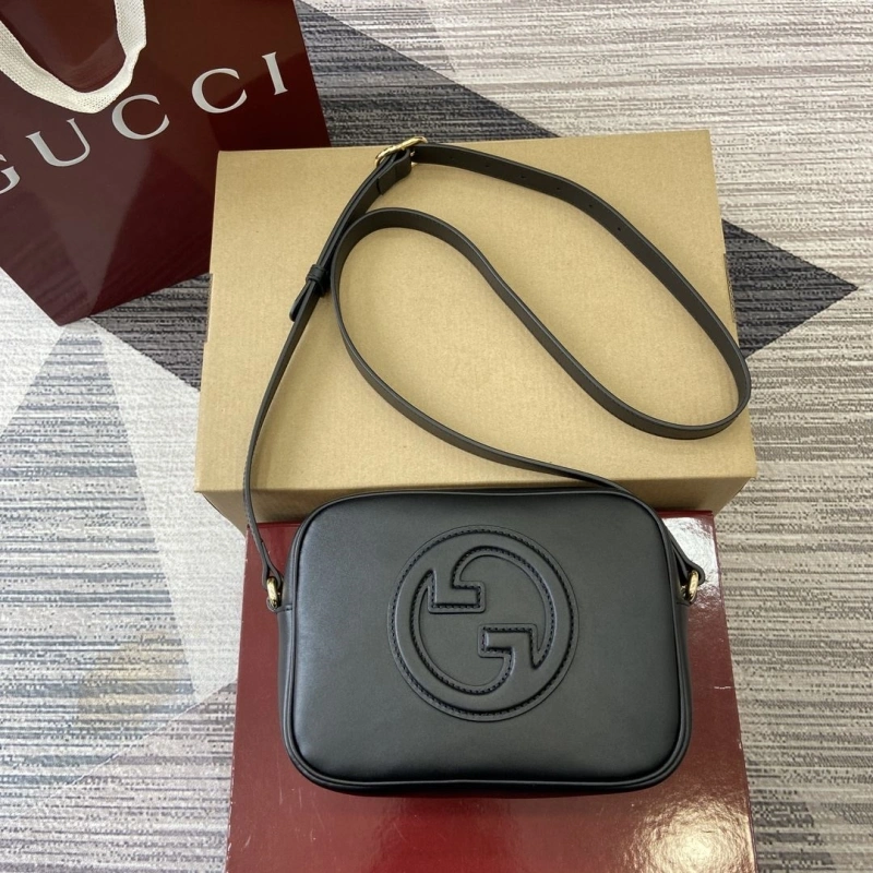 Gucci Satchel Bags 4011B-0049