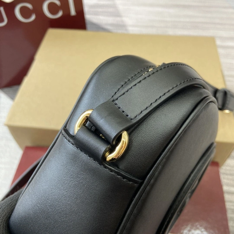 Gucci Satchel Bags 4011B-0049