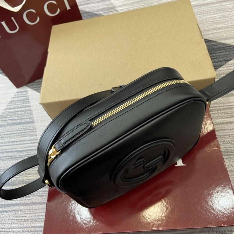 Gucci Satchel Bags 4011B-0049