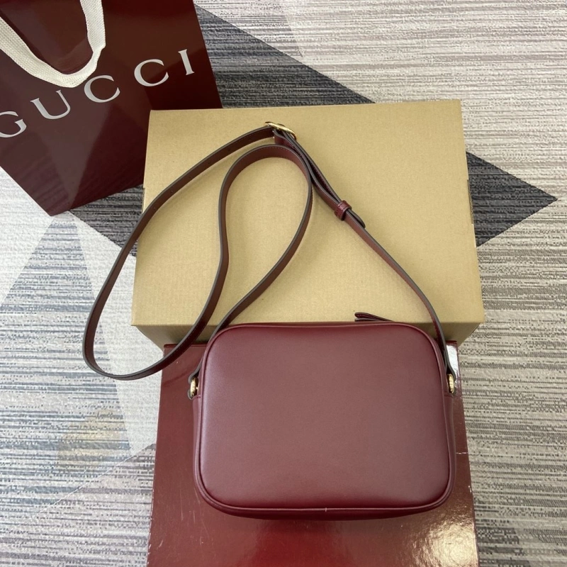 Gucci Satchel Bags 4011B-0050