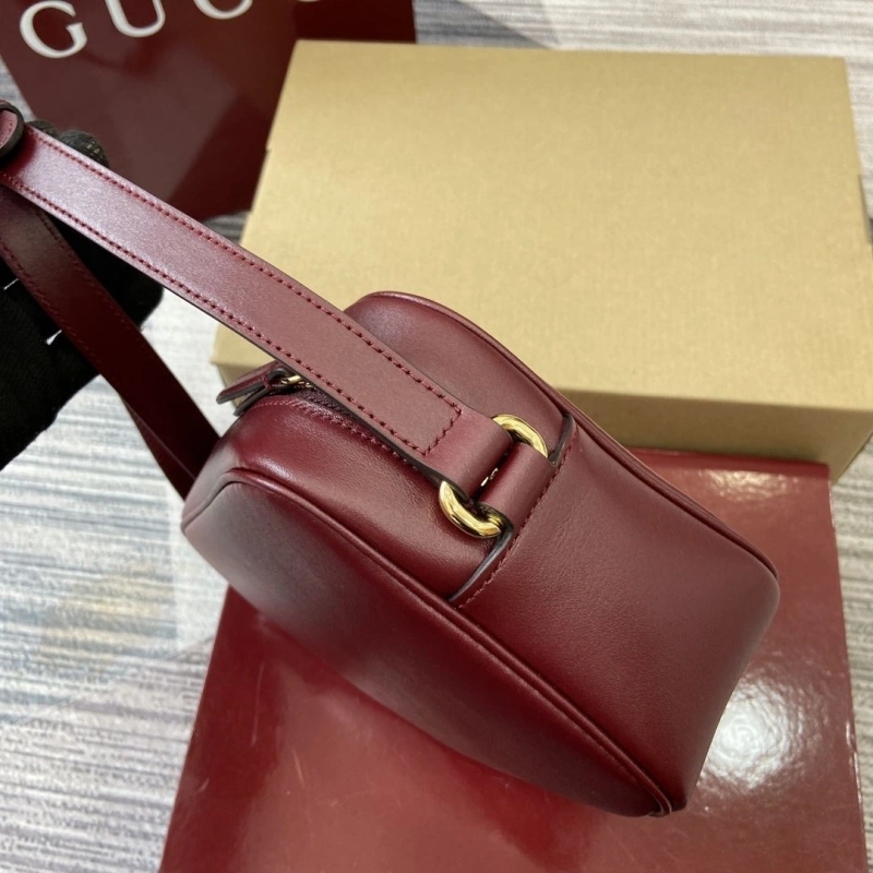 Gucci Satchel Bags 4011B-0050