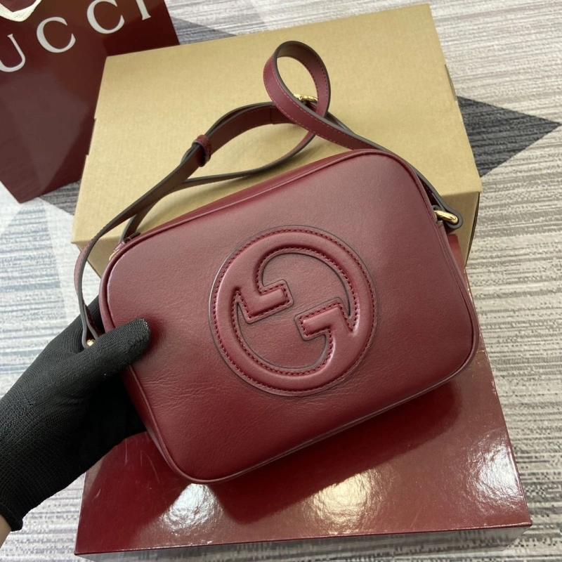 Gucci Satchel Bags 4011B-0050