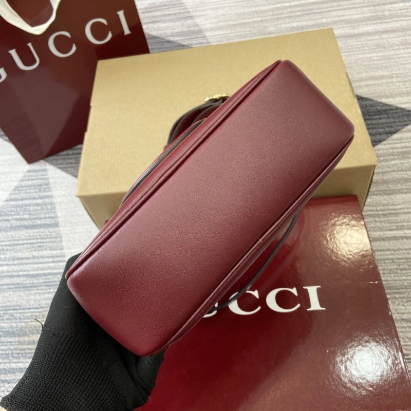 Gucci Satchel Bags 4011B-0050