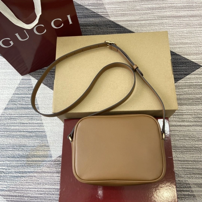 Gucci Satchel Bags 4011B-0051
