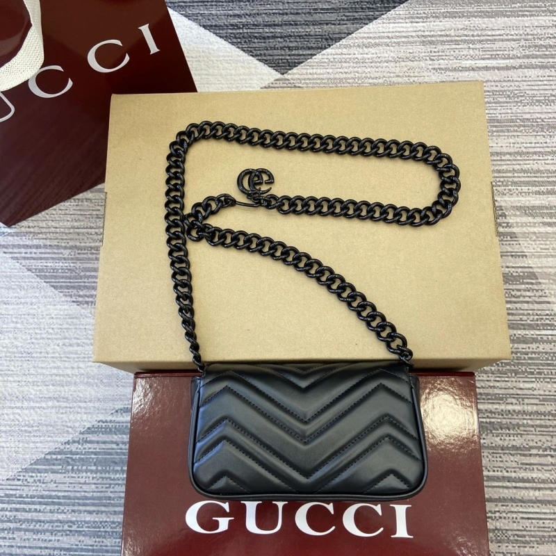 Gucci Satchel Bags 4011B-0052