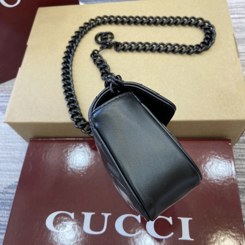 Gucci Satchel Bags 4011B-0052
