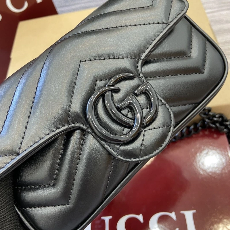 Gucci Satchel Bags 4011B-0052
