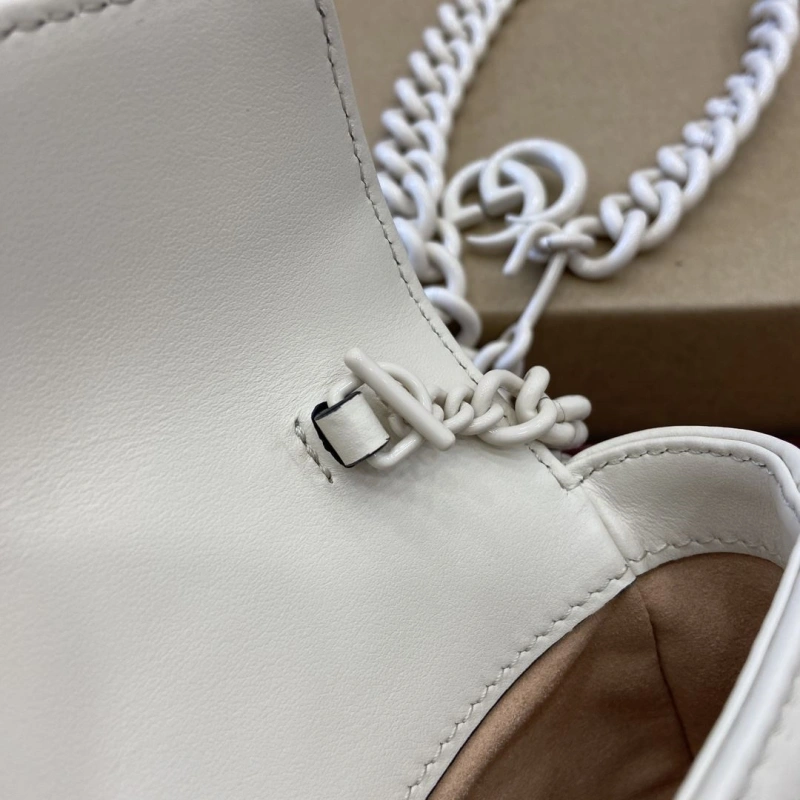 Gucci Satchel Bags 4011B-0053