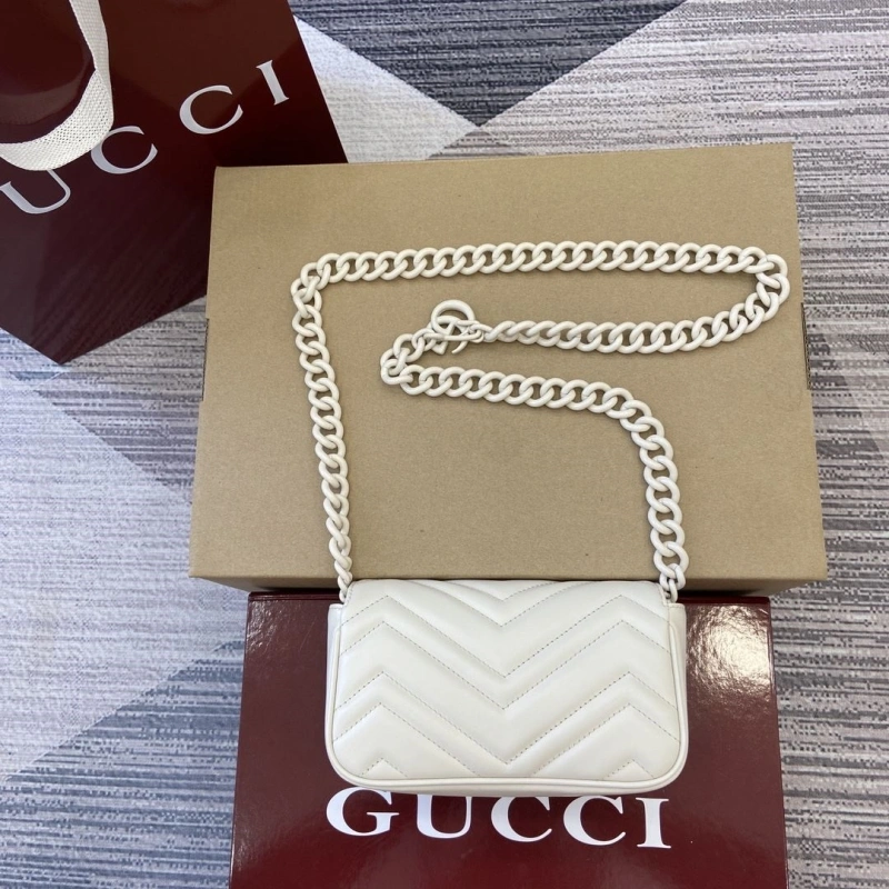 Gucci Satchel Bags 4011B-0053