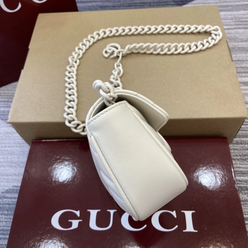 Gucci Satchel Bags 4011B-0053