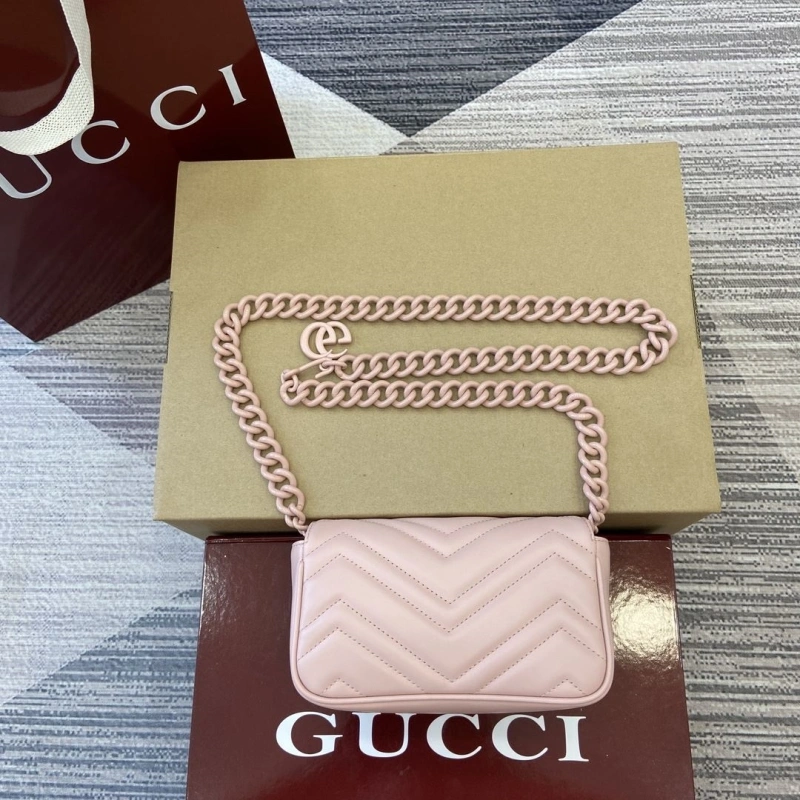Gucci Satchel Bags 4011B-0054