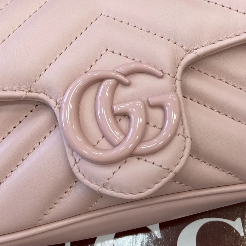 Gucci Satchel Bags 4011B-0054