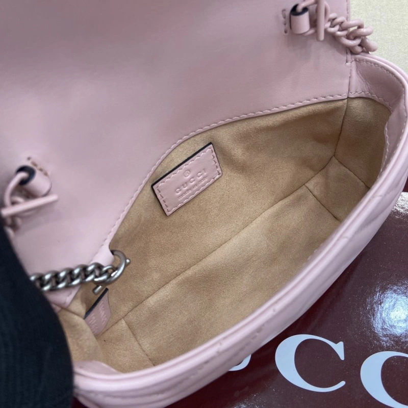 Gucci Satchel Bags 4011B-0054