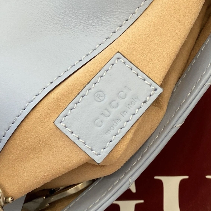 Gucci Satchel Bags 4011B-0055