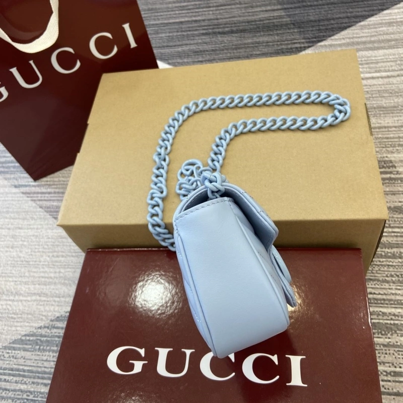 Gucci Satchel Bags 4011B-0055