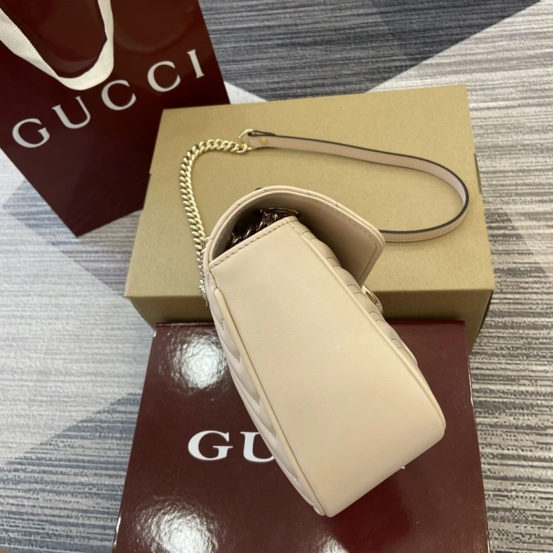 Gucci Satchel Bags 4011B-0056