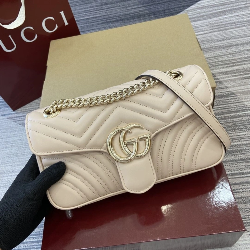 Gucci Satchel Bags 4011B-0056