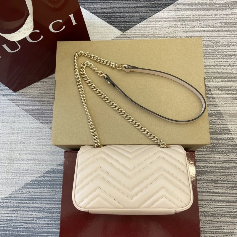 Gucci Satchel Bags 4011B-0057
