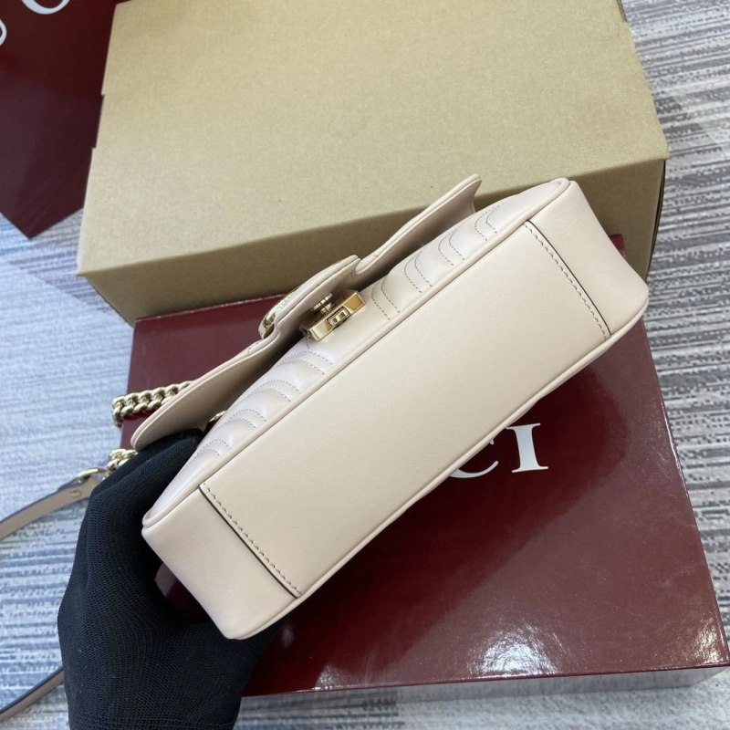 Gucci Satchel Bags 4011B-0057