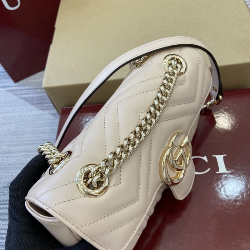 Gucci Satchel Bags 4011B-0057