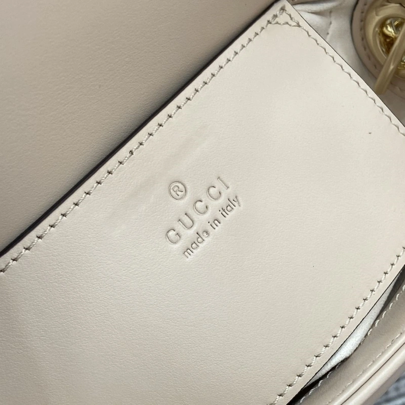 Gucci Top Handle Bags 4011B-0058