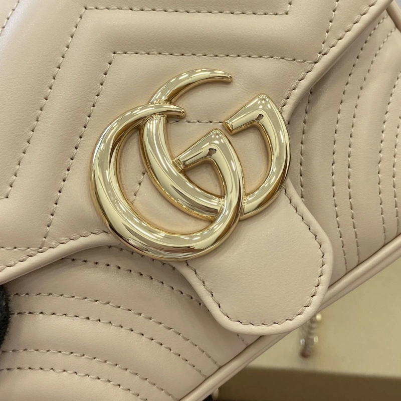 Gucci Top Handle Bags 4011B-0058