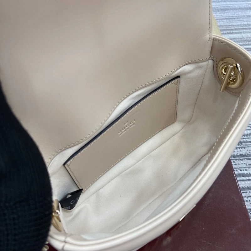 Gucci Top Handle Bags 4011B-0058