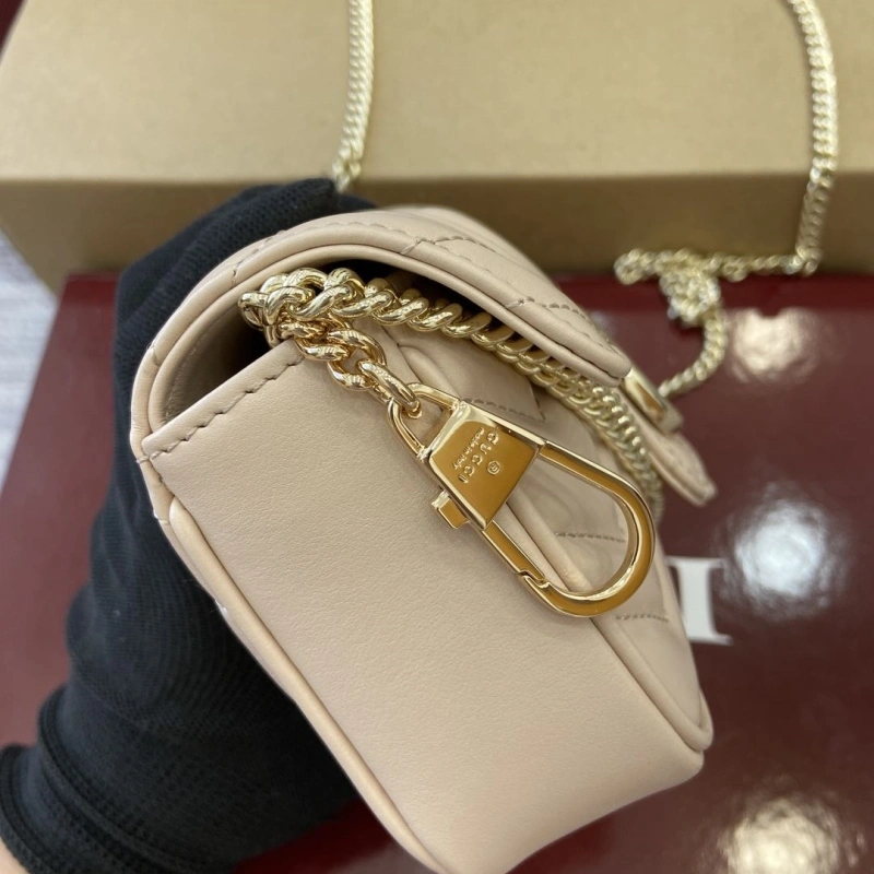 Gucci Satchel Bags 4011B-0059