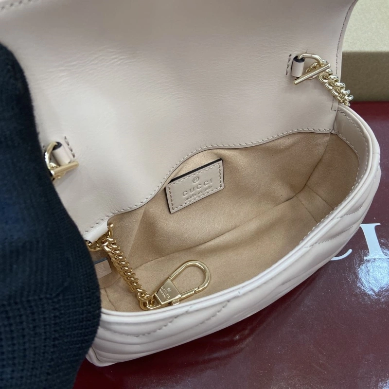 Gucci Satchel Bags 4011B-0059