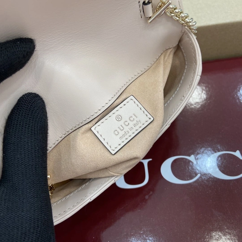 Gucci Satchel Bags 4011B-0059