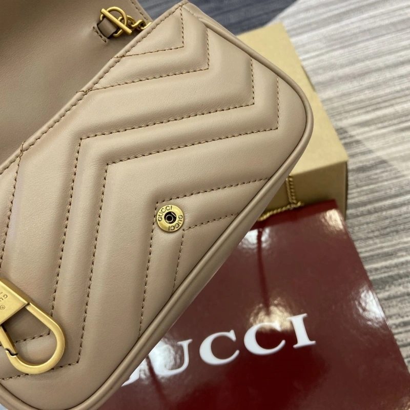 Gucci Satchel Bags 4011B-0060