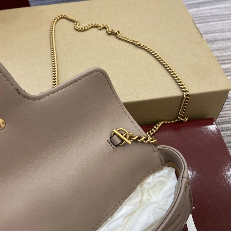 Gucci Satchel Bags 4011B-0060