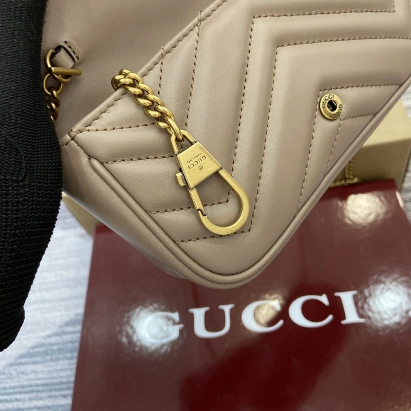 Gucci Satchel Bags 4011B-0060