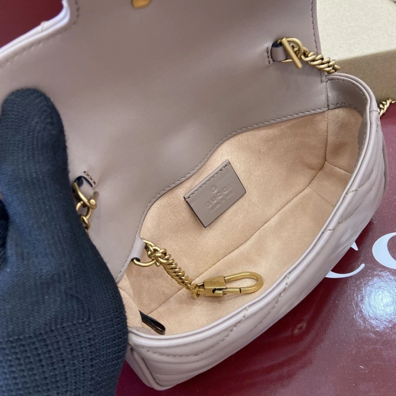 Gucci Satchel Bags 4011B-0060