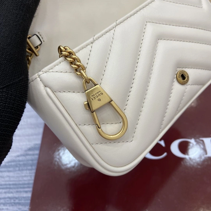 Gucci Satchel Bags 4011B-0061
