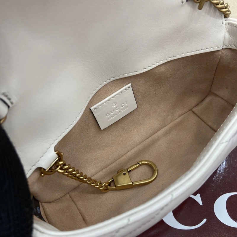 Gucci Satchel Bags 4011B-0061